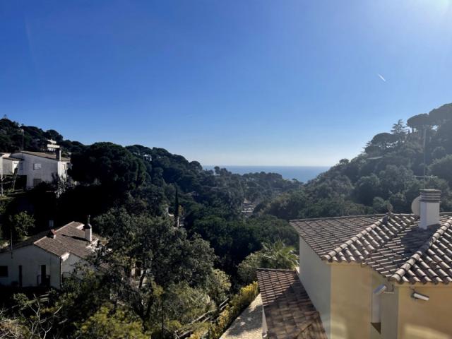 Parcela en venta en Tossa de Mar, Santa Maria de Lorell photo 0