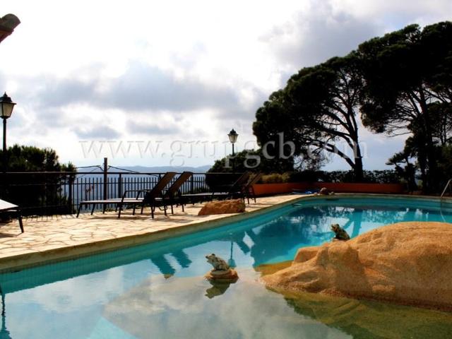 Parcela en venta en Lloret de Mar photo 0