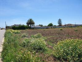 Parcela en venta en Chiclana de la Frontera, Callejón Huerta del Rosario photo 0