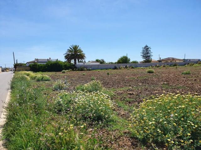 Parcela en venta en Chiclana de la Frontera, Callejón Huerta del Rosario photo 0