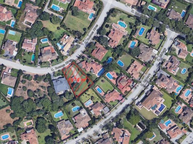 Parcela en venta en San Roque, Sotogrande - Costa photo 0