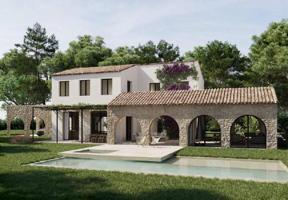 Parcela en venta en El Verger, Campo photo 0