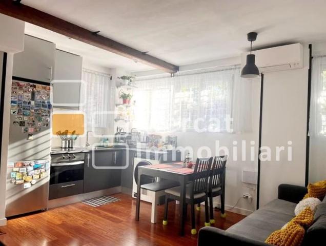 Apartamento en venta en Barcelona, Sant Andreu - Bon Pastor photo 0