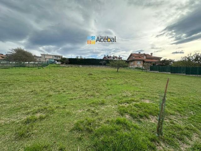 Parcela en venta en Gijón, Somio photo 0