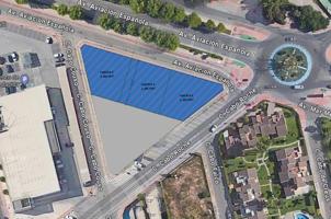 Parcela en venta en San Javier, San Javier photo 0