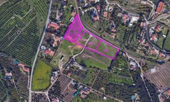 Parcela en venta en Alhaurín de la Torre, ROMERAL photo 0