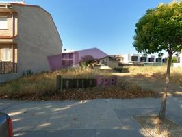 Parcela en venta en Paracuellos de Jarama photo 0