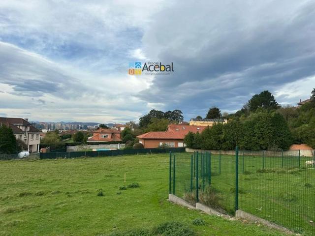 Parcela en venta en Gijón, Somio photo 0
