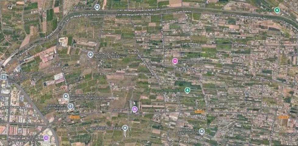 Chalet en venta en Castellón de la Plana, Playa el gurugu photo 0