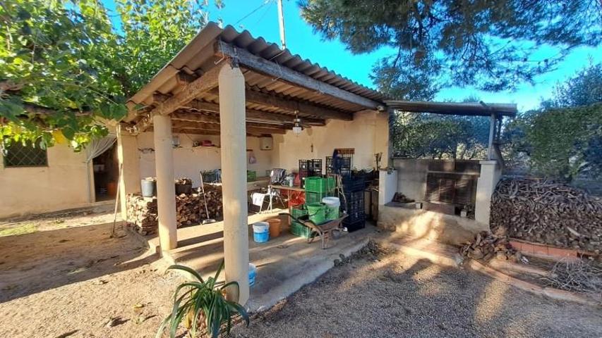Parcela en venta en Barcelona, Área de Vila-Seca photo 0