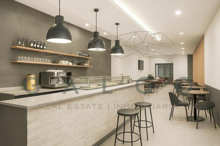 Local comercial en venta en Valencia, Camins al Grau photo 0