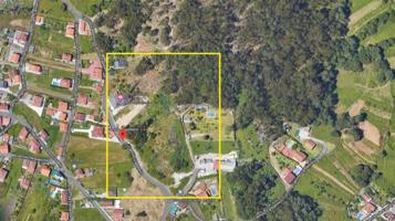 Parcela en venta en Poio, Poio photo 0