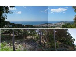 Parcela en venta en Lloret de Mar photo 0