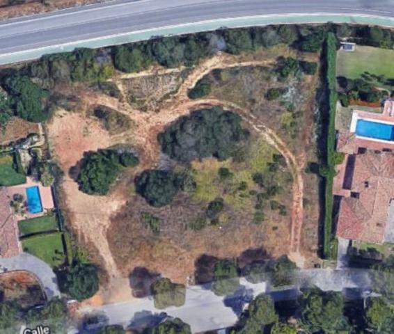 Parcela en venta en Sotogrande, Sotogrande - Alto photo 0