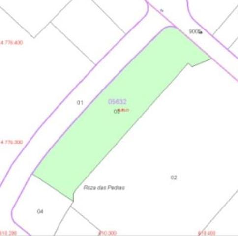 Parcela en venta en Begonte, Begonte photo 0