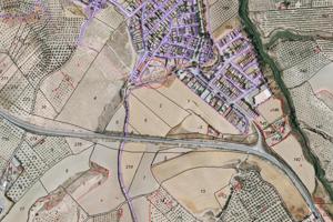 Terreno en venta en Escúzar, Andalucia photo 0