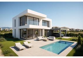 Parcela en venta en Marratxí, Pla de na Tesa photo 0