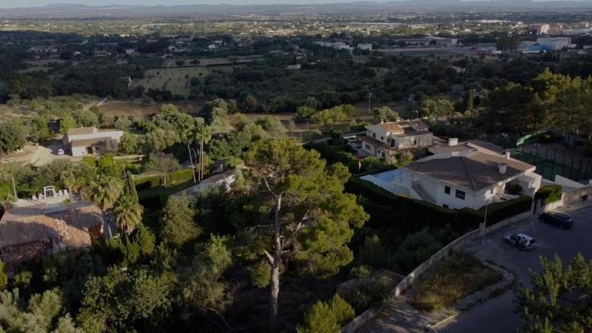 Parcela en venta en Inca, Inca photo 0