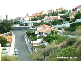 Parcela en venta en Santa Brígida, La Atalaya photo 0