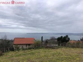 Parcela en venta en Bueu, Cela photo 0