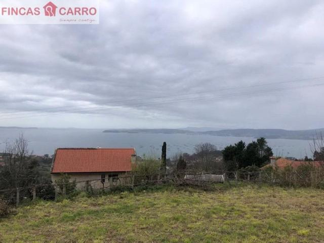 Parcela en venta en Bueu, Cela photo 0