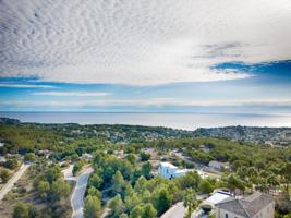 Parcela en venta en Benissa, Benissa photo 0