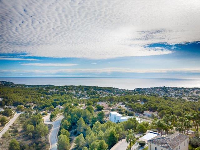 Parcela en venta en Benissa, Benissa photo 0