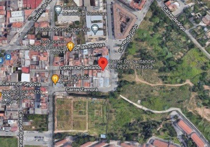 Terreno en venta en Terrassa, Torresana photo 0