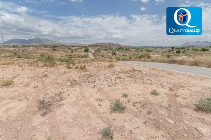 Parcela en venta en San Vicente del Raspeig, San Vicente Del Raspeig photo 0