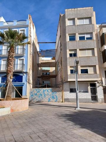 Parcela en venta en Vinaròs, Castellon Norte photo 0