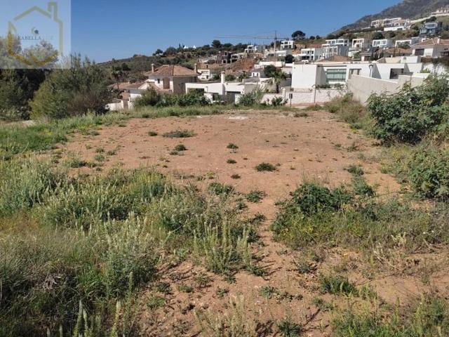 Parcela en venta en Benalmádena photo 0