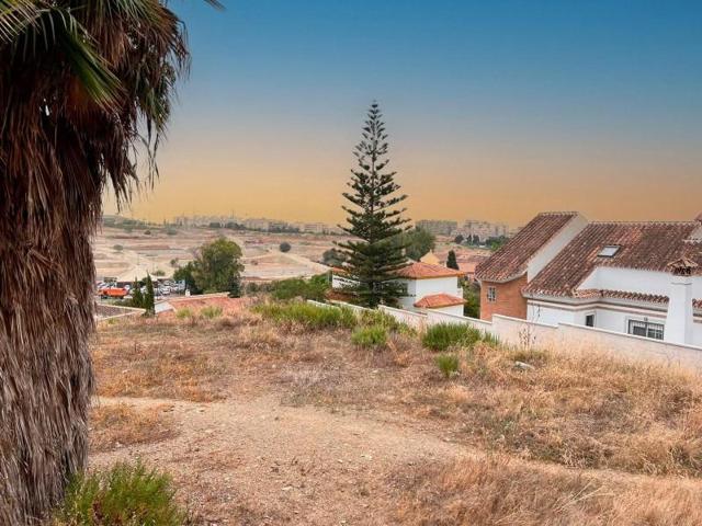 Parcela en venta en Mijas, El Lagarejo photo 0