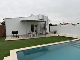 Chalet en venta en Chiclana de la Frontera, Pelagatos - Pago del Humo photo 0