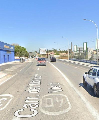 Parcela en venta en Chiclana de la Frontera, Molino Viejo photo 0