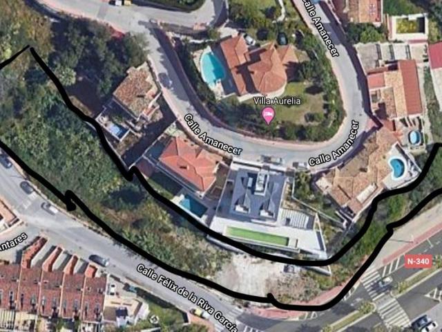 Parcela en venta en Benalmádena, Benalmádena Costa photo 0