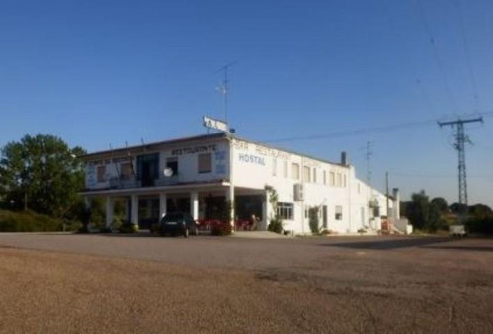 Parcela en venta en Alameda de Gardón, Espeja photo 0