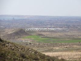 Parcela en venta en Jijona, Poligo industrial photo 0