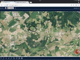 Parcela en venta en Sarria, Seteventos photo 0