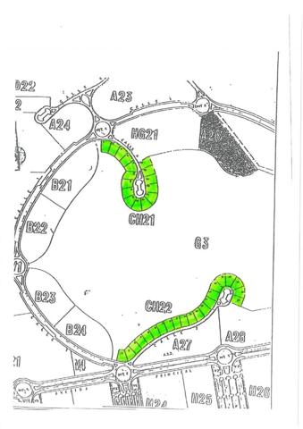 Parcela en venta en Almerimar, CENTRO photo 0