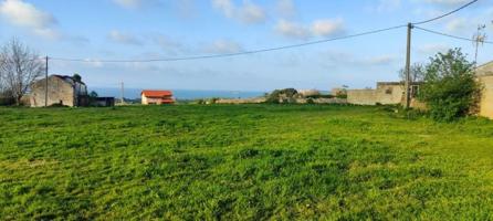 Parcela en venta en Gozón, Gozon photo 0