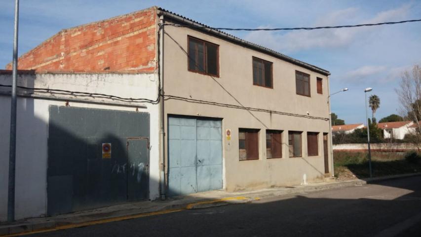 Parcela en venta en Sant Mateu, Sant Mateu photo 0