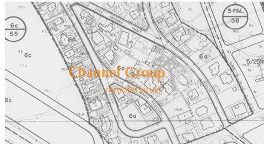 Parcela en venta en Elche, Ciudad Jardin photo 0