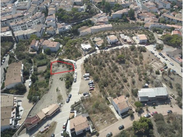 Parcela en venta en Cadaqués photo 0