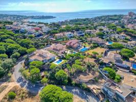 Parcela en venta en Sant Feliu de Guíxols, Rbla generalitat photo 0