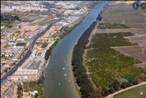 Parcela en venta en Gelves, Gelves photo 0