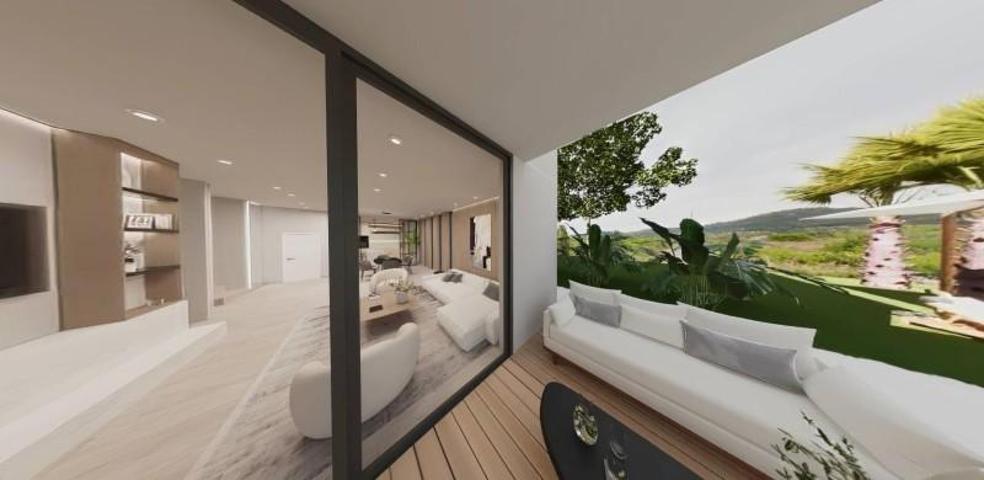 Parcela en venta en Capdepera, Capdepera photo 0