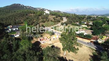 Parcela en venta en Santa Cristina d'Aro, Centre photo 0