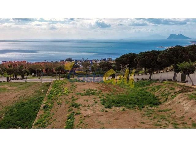 Parcela en venta en Manilva photo 0