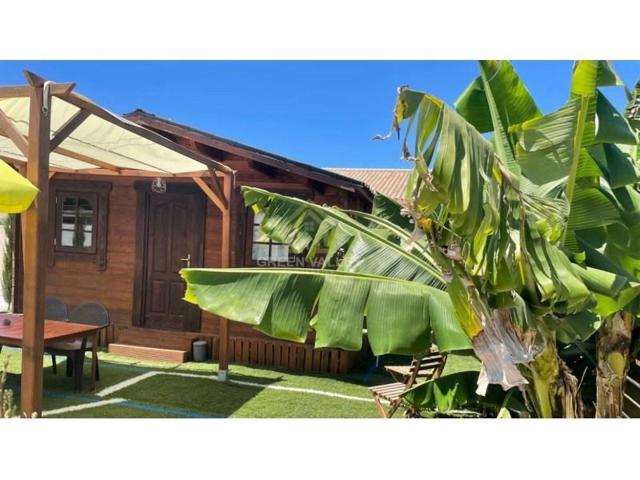 Parcela en venta en Vejer de la Frontera photo 0