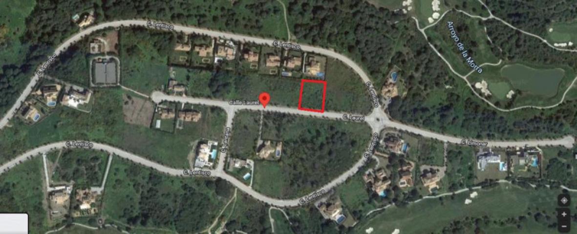 Parcela en venta en Sotogrande, Sotogrande - La Reserva photo 0